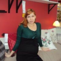 Ксения Исаева