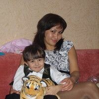 Верещагина Наталья