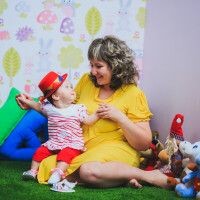 Айсулу Михеева