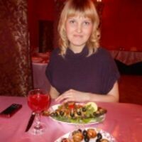 Ирина Альтикова
