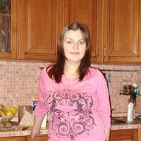 Абашкина Мария