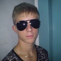 Новиков Иван