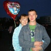 Ольга Чамышева