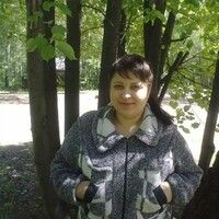 Ольга Куранова