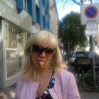 Юлия Новикова