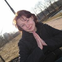 Соловьева Настя