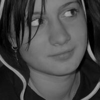 Мякишева Екатерина