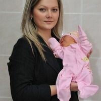 Матвиенко Наталья