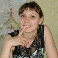Кущёва Любовь