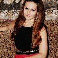 Юлия Шабалина