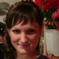 Галина Орлова