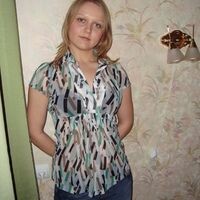 Маляева Наталья