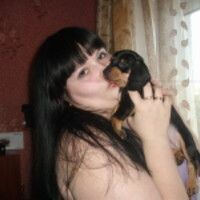 Танюшка Дубровская