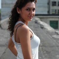 Айсубекова Алсу