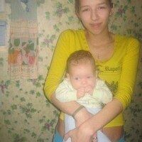 Смирнова Юлия