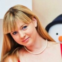Марина Попкова