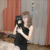 Александра Пашнина