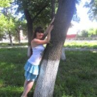 Татьяна Петрова