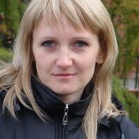 Олеся