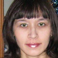 Бакирова Света