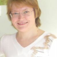 Катерина Черкасова
