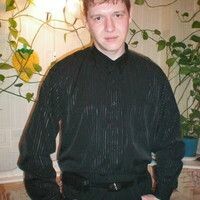 Баглюк Сергей
