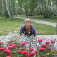 Сажина Валентина