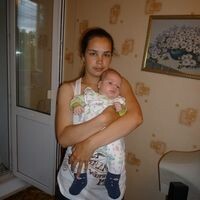Надежда