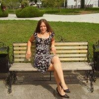 Чизганова Алла