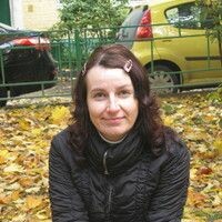 НЕЛЯ РОМАНЮТИНА