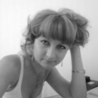 Алёна Смирнова