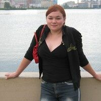 ЗУЛЯ КАБИРОВА