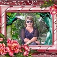 Зайнетдинова Дениза