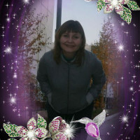 Анна Ялунина