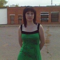 Журавлева Галина