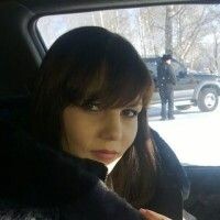 Александра Синицкая