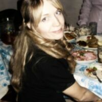 Наталья Лебедева