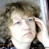 Хамкова Елена