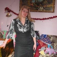 Каменева Надежда