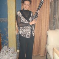 Анастасия