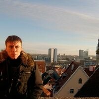 Кривонощенко Антон