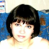 Светлана