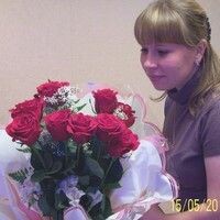 Перфилова Юля