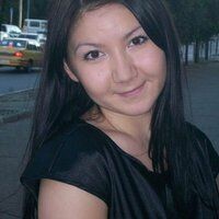 Булатова Алеся