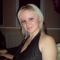 Марина Никейцева