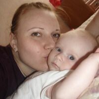 Валентина Широкова