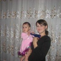 львова нурия