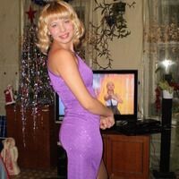 Шалагина Анютка