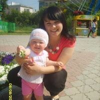 Ксения Меньшенина