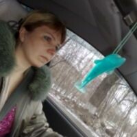 Татьяна Курнаева